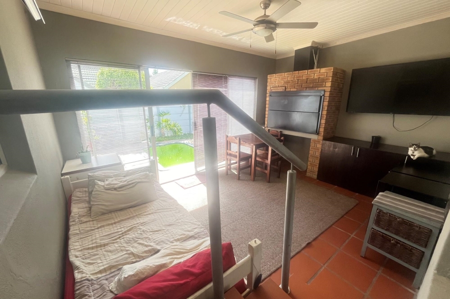 To Let 3 Bedroom Property for Rent in Kaapsig Western Cape